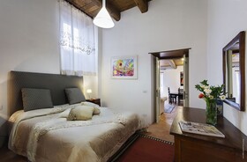Castello di Postignano