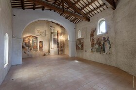 Castello di Postignano