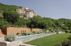 Castello di Postignano