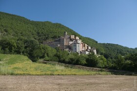 Castello di Postignano