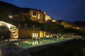 Castello di Postignano