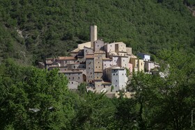 Castello di Postignano