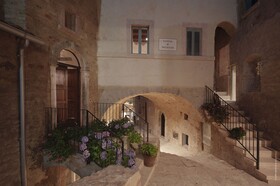 Castello di Postignano