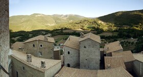 Castello di Postignano