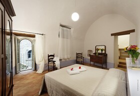 Castello di Postignano