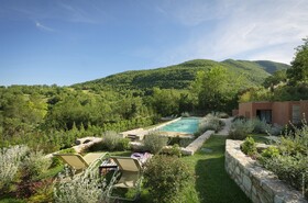 Castello di Postignano