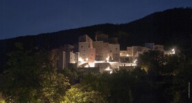 Castello di Postignano