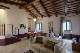 Castello di Postignano