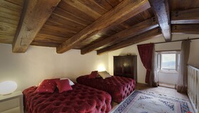 Castello di Postignano