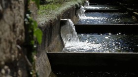 Convento di Acqua Premula