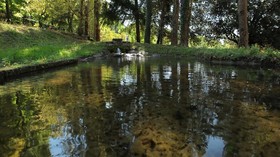 Convento di Acqua Premula