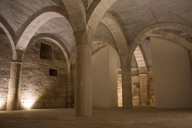 Convento di Acqua Premula