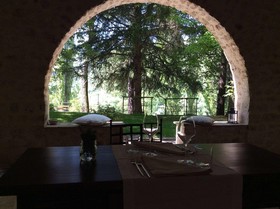 Convento di Acqua Premula