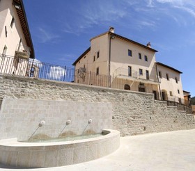 Dimora Marchesi Di Sellano