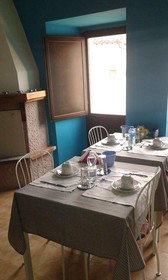 Dimora Marchesi Di Sellano