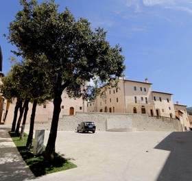 Dimora Marchesi Di Sellano