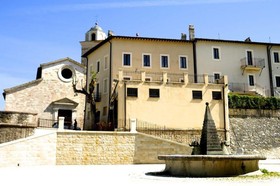 Dimora Marchesi Di Sellano