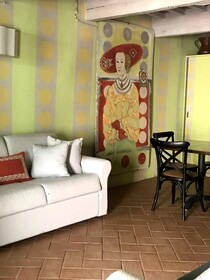 Il Borgo Di Olive Castello Sismano