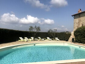 Il Borgo Di Olive Castello Sismano