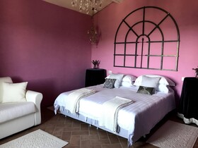 Il Borgo Di Olive Castello Sismano