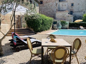Il Borgo Di Olive Castello Sismano