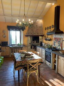 Il Borgo Di Olive Castello Sismano