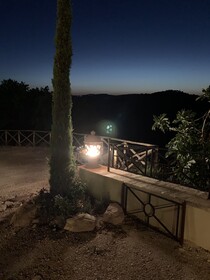 Il Borgo Di Olive Castello Sismano