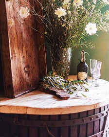 Il Borgo Di Olive Castello Sismano