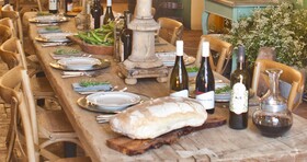 Il Borgo Di Olive Castello Sismano