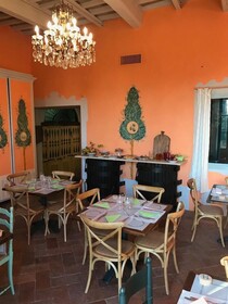 Il Borgo Di Olive Castello Sismano
