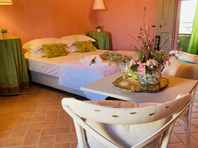Il Borgo Di Olive Castello Sismano