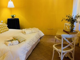 Il Borgo Di Olive Castello Sismano