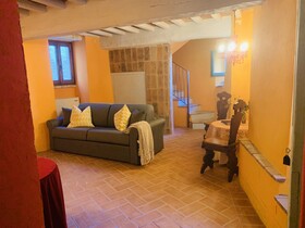 Il Borgo Di Olive Castello Sismano