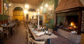 Il Borgo Di Olive Castello Sismano