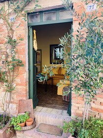 Il Borgo Di Olive Castello Sismano
