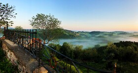 Il Borgo Di Olive Castello Sismano