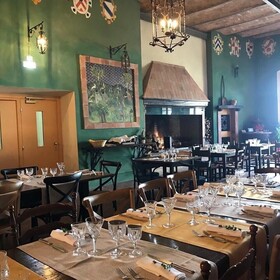 Il Borgo Di Olive Castello Sismano