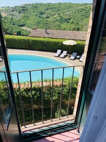 Il Borgo Di Olive Castello Sismano