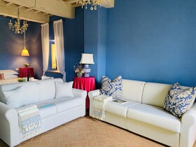 Il Borgo Di Olive Castello Sismano