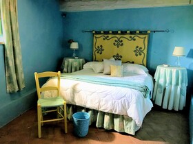 Il Borgo Di Olive Castello Sismano