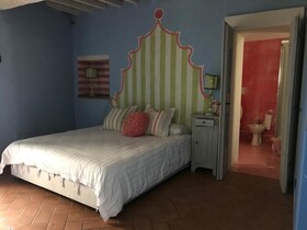 Il Borgo Di Olive Castello Sismano