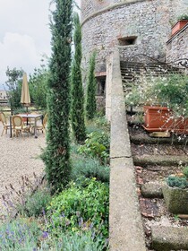 Il Borgo Di Olive Castello Sismano