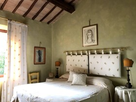 Il Borgo Di Olive Castello Sismano
