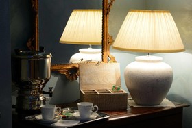 Borgo Mandoleto Hotel