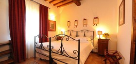 Borgo Mandoleto Hotel