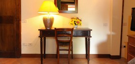 Borgo Mandoleto Hotel