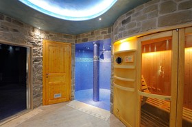 Borgo Mandoleto Hotel