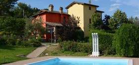 Borgo Mandoleto Hotel