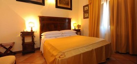 Borgo Mandoleto Hotel
