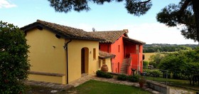 Borgo Mandoleto Hotel
